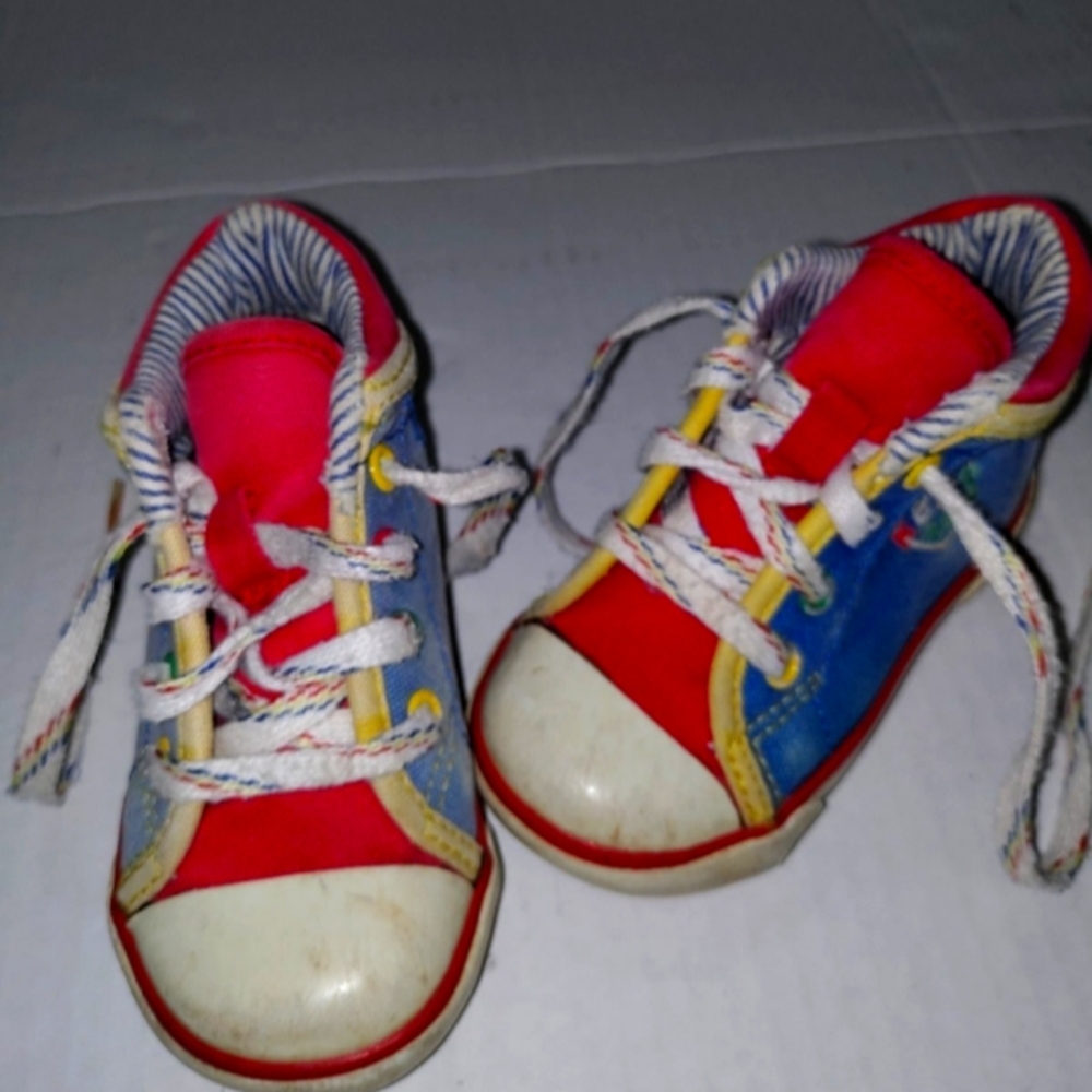 Vintage Keds